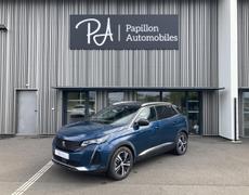 Peugeot 3008 Bonnétable