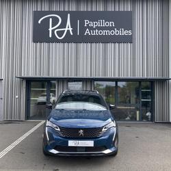 Peugeot 3008 Hybrid - 225 - EAT8  - GT Bonn&eacute;table