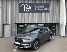 DS DS7 Crossback Bonnétable