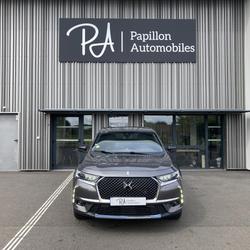 DS DS7 Crossback 2.0 BlueHDi - 180 - EAT8 - So Chic Bonn&eacute;table