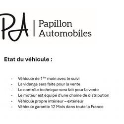 Renault Arkana 1.6 E-Tech Hybride - 145 - Evolution Bonn&eacute;table