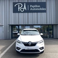 Renault Arkana 1.6 E-Tech Hybride - 145 - Evolution Bonn&eacute;table
