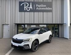 Renault Austral Bonnétable
