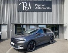 DS DS7 Crossback Bonnétable
