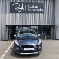 Peugeot 3008 1.2i - S&S - 130  Allure Bonn&eacute;table