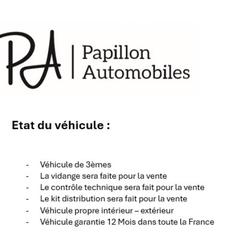Dacia Sandero 1.2 - Base - 75 chv Bonn&eacute;table