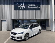 Peugeot 308 SW Phase 2 Bonnétable
