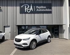 Opel Grandland Bonnétable