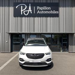 Opel Grandland X 1.5 CDTI - 130 - S&S  X Design Line 120 ans Bonn&eacute;table