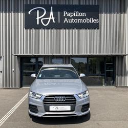 Audi Q3 2.0 TDI ultra - 150  S-Line Bonn&eacute;table