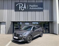 Peugeot 2008 Bonnétable