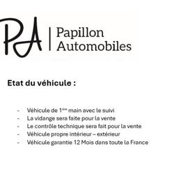 Peugeot 2008 1.5 BlueHDi S&S - 130 - EAT8 - Allure Bonn&eacute;table