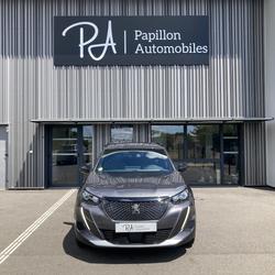 Peugeot 2008 1.5 BlueHDi S&S - 130 - EAT8 - Allure Bonn&eacute;table