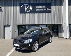 Volvo XC60 Bonnétable