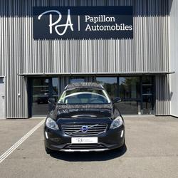 Volvo XC60 D4 Stop&Start - 190 - BVA Geartronic - Momentum Bonn&eacute;table