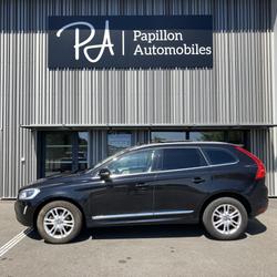 Volvo XC60 D4 Stop&Start - 190 - BVA Geartronic - Momentum Bonn&eacute;table