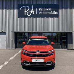 Citroen C5 Aircross 1.5 BlueHDi - 130 - EAT8 - Shine Bonn&eacute;table