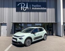 Citroen C3 Bonnétable