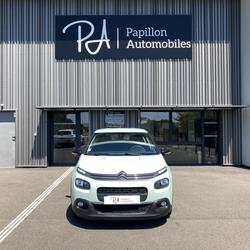 Citroen C3 1.2I - 110CHV -  S&S  - Feel Bonn&eacute;table