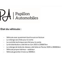 Volkswagen Touareg 3.0 V6 TDI - 240 - Tiptronic  Carat Bonn&eacute;table