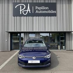 Volkswagen Golf 8 1.5 eTSI - 150 - DSG 7  Style Bonn&eacute;table