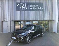 Peugeot 2008 Bonnétable