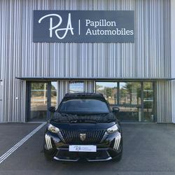 Peugeot 2008 1.5 BlueHDi S&S - 130 - EAT8 - Allure Bonn&eacute;table
