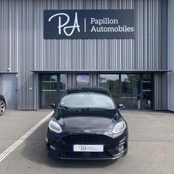 Ford Fiesta 1.0 EcoBoost - 95 S&S - ST-Line occasion - Bonn&eacute;table - photo 3/27
