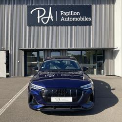 Audi e-tron - e-Quattro - 503 - 95 kWh - S extended Bonn&eacute;table