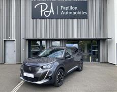 Peugeot 2008 Bonnétable