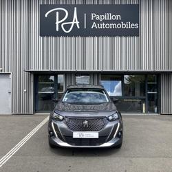 Peugeot 2008 1.5 BlueHDi S&S - 110 - Roadtrip occasion - Bonn&eacute;table - photo 3/25