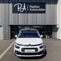 Citroen C4 Picasso 2.0 BlueHDi - 150 S&S - EAT6 - Business + Bonn&eacute;table