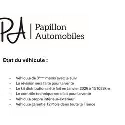 Citroen C4 Picasso 2.0 BlueHDi - 150 S&S - EAT6 - Business + occasion - Bonn&eacute;table - photo 2/25