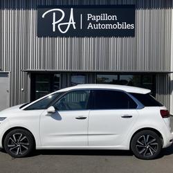 Citroen C4 Picasso 2.0 BlueHDi - 150 S&S - EAT6 - Business + Bonn&eacute;table