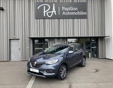Renault Kadjar Bonnétable