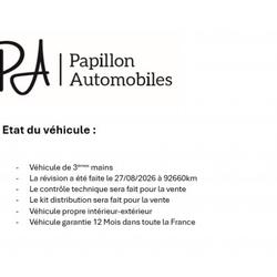 Renault Kadjar 1.5 Blue dCi - 115  Intens Bonn&eacute;table