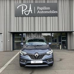 Renault Kadjar 1.5 Blue dCi - 115  Intens Bonn&eacute;table