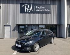 Peugeot 308 SW Phase 2 Bonnétable
