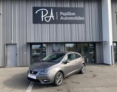 Seat Ibiza Bonnétable