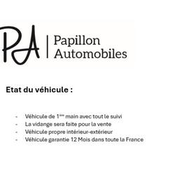 Audi A3 Sportback 2.0 30 TDI - 116 - S-Tronic 7 - Design occasion - Bonn&eacute;table - photo 2/23