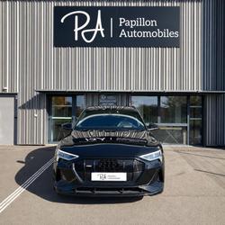 Audi e-tron Sportback e-Quattro 55 - 408 - S Line occasion - Bonn&eacute;table - photo 2/6