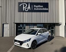 Hyundai i20 Bonnétable