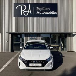 Hyundai i20 1.0 T-GDi Hybrid 48 V - 100 - DCT-7 - Intuitive occasion - Bonn&eacute;table - photo 3/22