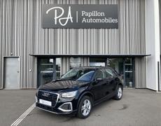 Audi Q2 Bonnétable