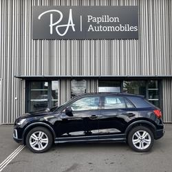 Audi Q2 2.0 30 TDI - 116 - S-tronic Design occasion - Bonn&eacute;table - photo 3/6