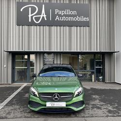Mercedes Classe A A 160 - 102 chv - Fascination occasion - Bonn&eacute;table - photo 3/7