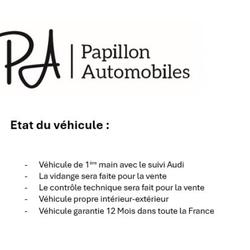 Audi A4 Quattro 2.0 40 TDI - 204 -S-tronic BERLINE Avus occasion - Bonn&eacute;table - photo 2/9