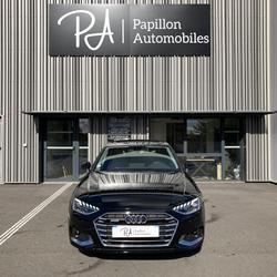 Audi A4 Quattro 2.0 40 TDI - 204 -S-tronic BERLINE Avus occasion - Bonn&eacute;table - photo 3/9