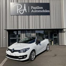 Renault Megane CC M&eacute;gane CC 1.6 Energy dCi - 130 - Intens occasion - Bonn&eacute;table - photo 3/25