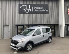 Dacia Dokker Bonnétable